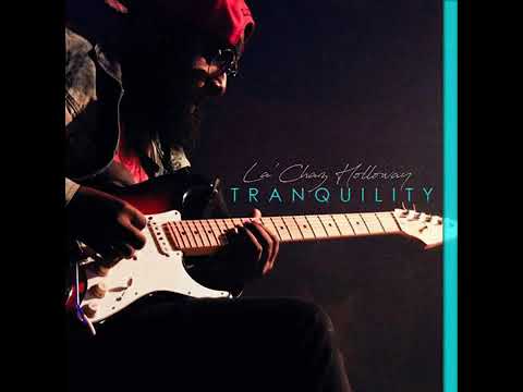 Exhale - Tranquility