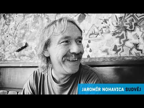 Jaromír Nohavica - Sudvěj (Oficiální Audio)
