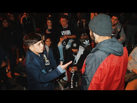 PICTURE vs EL MENOR: SEMIFINAL - GDP FECHA 5 CICLO 2019