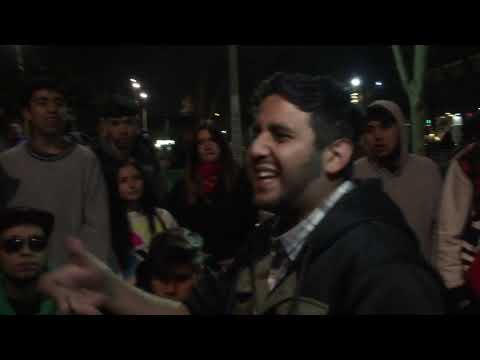 STRAKTO vs SAMER vs ALFIL 24: OCTAVOS - ACB Fecha X