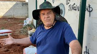 Nunca mais plante mudas de forma errada - Vídeo 3