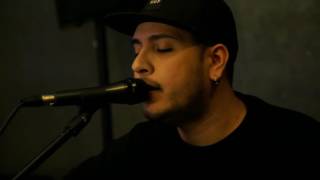 Tiny Bronx Contest: Bryan Keith: Pills (Live @ Jimmy Ryan's 1.20.17)