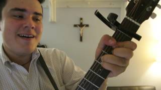 Ne-Yo - "Miss Independent" How to Play Guitar (Easy!! Guitar Tutorial!!)