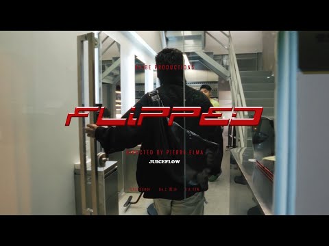 Ghets Choi, Da.Z蛋治 & LIL TEN - FLIPPED