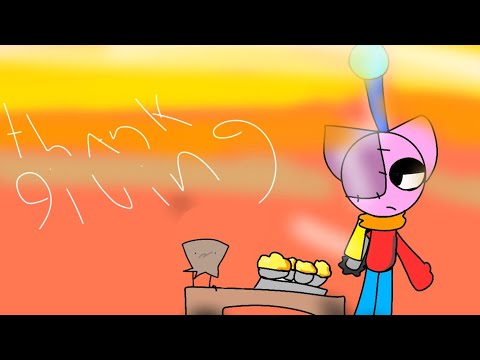 ☂️★Thanks giving Wonder land episode★☂️