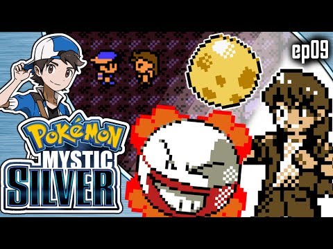 Seamus y el Huevo Misterioso | Pokémon Mystic Silver Ep 9 | Guía de la Beta 1.2