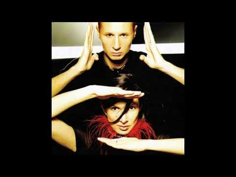 Radio Italia Network - Vitamina H - 2000 - Tony H - Lady Helena