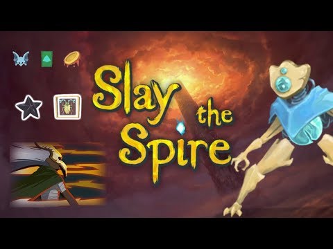 Slay the Spire January 24th Daily - Defect