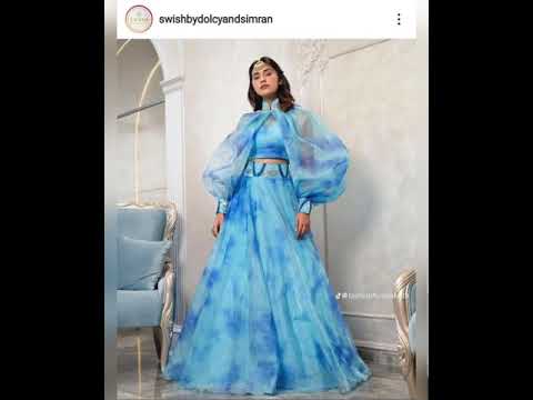 skirt top designs for girls/skirt and top designs for party/new model skirt and top