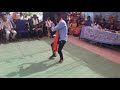 Ek Bar Salami Dedo Hindustan Ke Liye Fhadu Dance Is Ladke Ka
