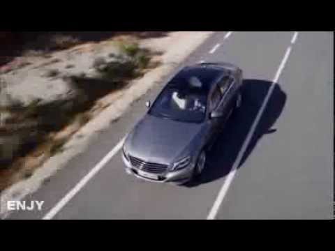 Thumbnail for 2014 S Class VS BMW 7 Series 1 by BMW, BMW 7 Series