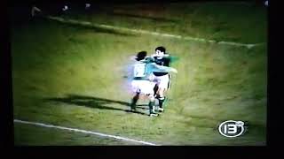 Coquimbo Unido 0 - 1 Audax Italiano | Campeonato Nacional 1999