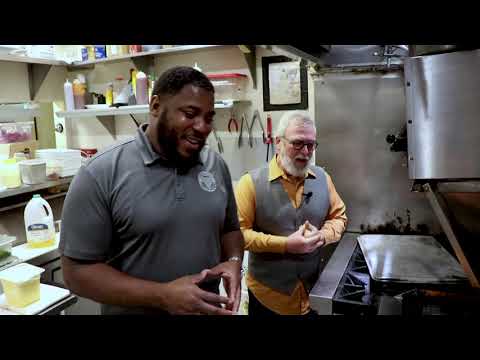 Episode 002 - Robert Berry, Mr. Berry Studios thumbnail