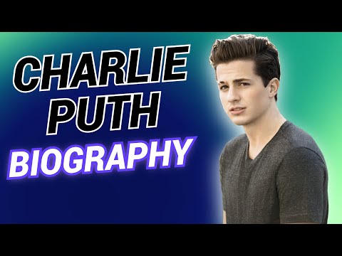 Charlie Dates Net Worth