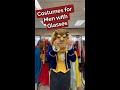 Halloween Costume Ideas For Men With Glasses