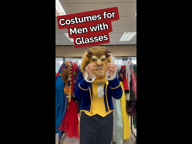 Vídeo relacionado con Genérico Gafas de Infantiles - Gafas Graciosas Para Cosplay - Antes Para Disfraces,Para Adolescentes Y Adultos En Fiestas De Disfraces Festivales Celebraciones Familiares Y Obras De