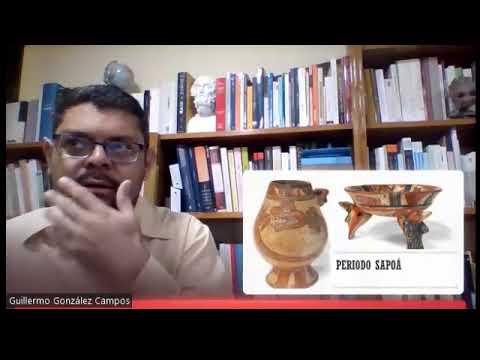 CLASE 2. ¿Qué sabemos de la lengua chorotega?