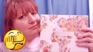 June Look Fantastic Beauty box unboxing around the world Edition