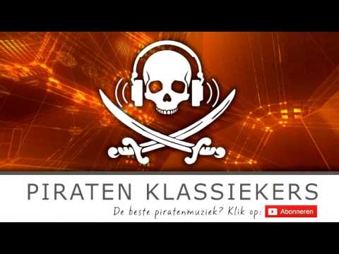 Bertus Staigerpaip - Wij zijn de jongens van den bouw (Piraten Klassiekers)