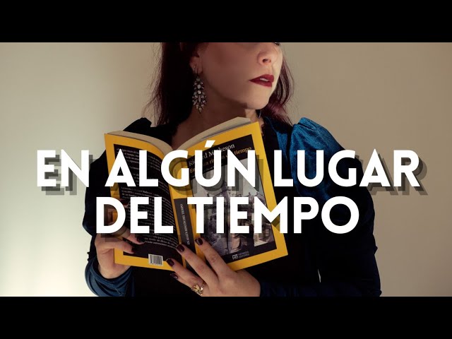 Vídeo relacionado con En algún lugar del tiempo (Solaris ficción nº 60)