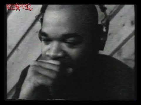 Beastie Boys - Sabotage - complete VHS tape