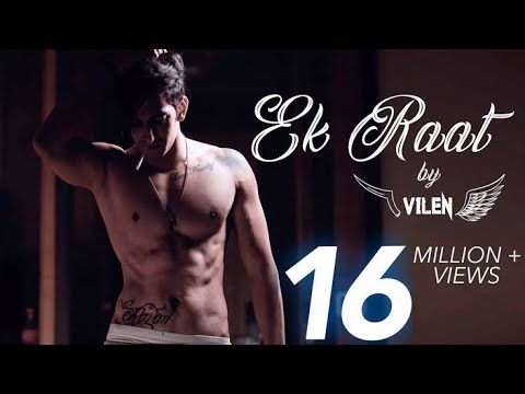 Vilan-Ek Raat || Ek Raat Jaaga Main || Sad Song ❤️‍🩹