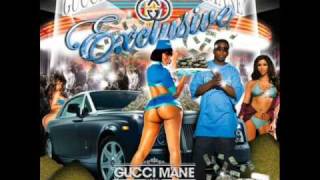 Gucci Mane--Gwops