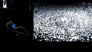 Blue Man Group super show