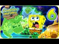 SpongeBob Revenge Of The Flying Dutchman Walkthrough Part 6 PS2 GCN 100 Chum World