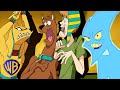 Can Scooby Doo ESCAPE The Video Game Scooby Doo And The Cyber Chase Kidscartoons Wbkids