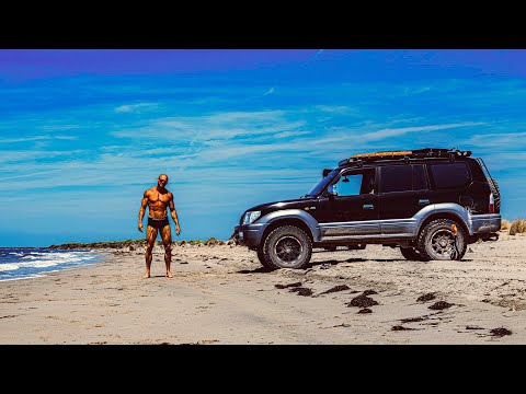 I have found paradise!