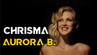 Chrisma (Krisma) Aurora B. (from Hibernation LP, 1979)