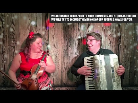The Lomond Ceilidh Band - Daily Ceilidh #15