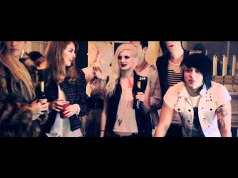 Yashin - New Year or New York (Official Video)