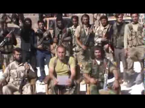 بيان تشكيل لواء فوارس الإسلام للمهام الخاصة