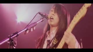 SCANDAL   Maboroshi Night (LIVE - Romaji &amp; English Subtitles)