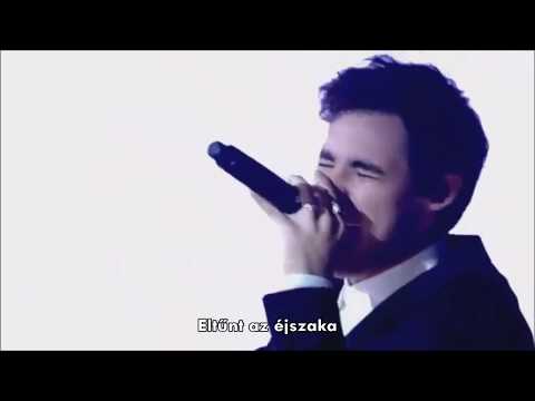 Jorge Blanco – Gone Is The Night/Eltűnt az éjszaka (magyar felirattal) ft. Kris Kross Amsterdam