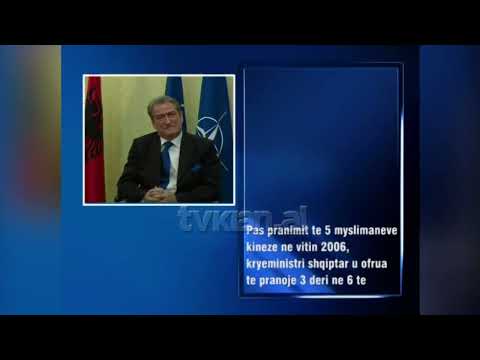 Wikileaks paralajmëron publikim të dokumenteve sekrete për Shqipërinë-(30 Nëntor 2010)