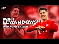 Robert Lewandowski 2022 - Amazing Skills, Goals & Assists | HD