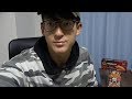 【Road to WLC】減量生活もあと少し~大会6日前~