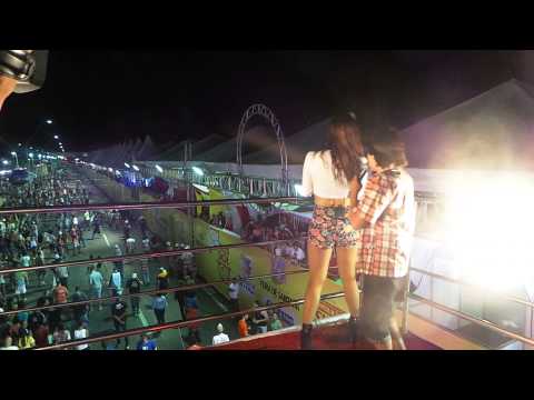 Eu com a fofa da Mari Antunes do Babado  Novo