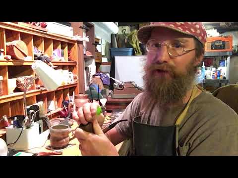 Pipe and Tobaccos magazine fall 1996- Ashton pipes