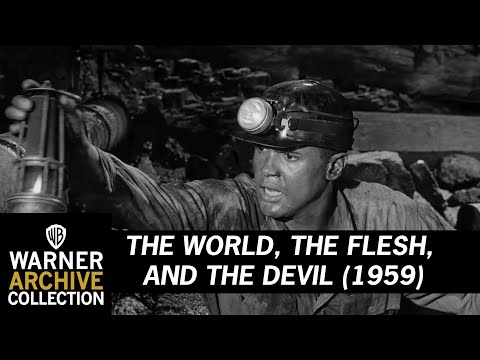 Titles HD | The World, The Flesh, and The Devil | Warner Archive