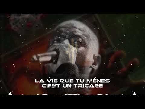 Général Ithachi - les Esprits (officiel vidéo lyrics)