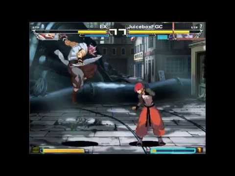 Yatagarasu AoC Beta - Juicebox vs Eyixon - Game 3 (4/2/15)