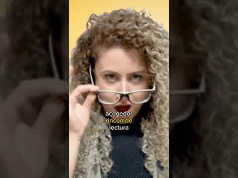 ¿Por qué mi biblioteca parece una BIBLIOTECA PÚBLICA? 🤔📖