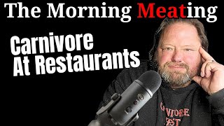 Sugar & Carbs Anonymous-Keto/Carnivore Support Group LIVE 04/17/26