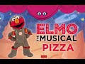 Flashpoint 10 Sesame Street Elmo The Musical Pizza