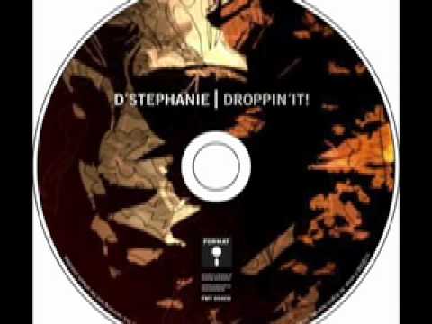 D'Stephanie ft. Troy and Melissa - Rum n bass