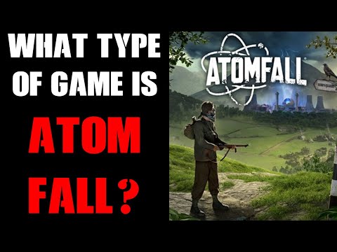 What Type Of Game Is Atomfall? Is It Like Stalker, Fallout, Or Sniper Elite?